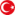flaga Turcji